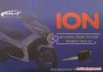 khoa chong trom xe may ion