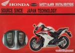 khoa chong trom xe may honda thai